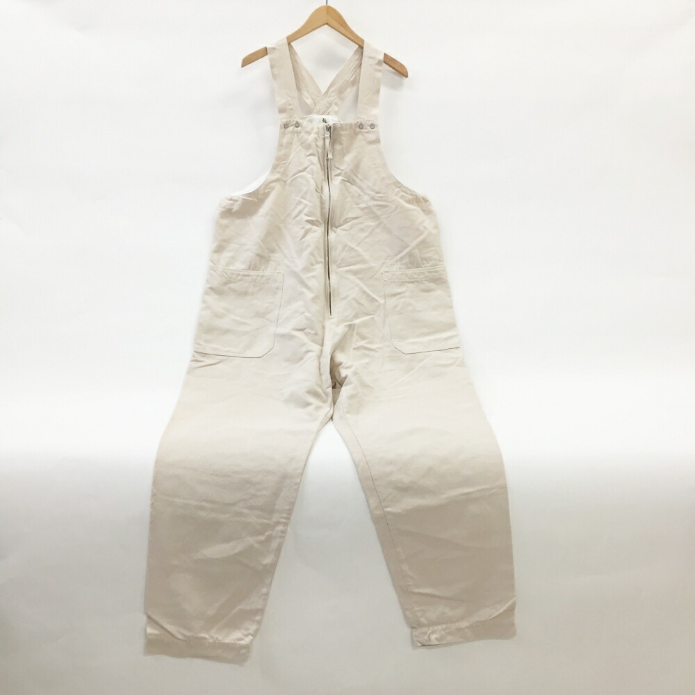 楽天市場】【中古】KAPTAIN SUNSHINEオーバーオール KS9SPT08