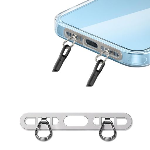 楽天市場】ZXZone iPhone Hang ストラップホルダー スマホ ストラップ
