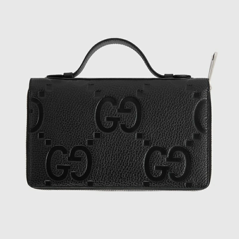 楽天市場】グッチ 財布 メンズ 長財布 GUCCI パスポートケース