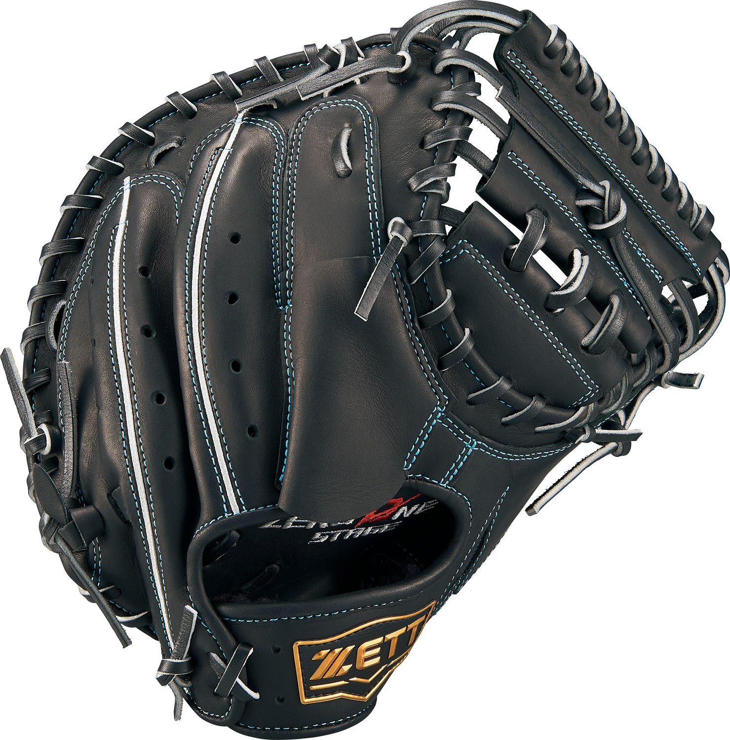 楽天市場】【型つけ無料】ZETT ゼット 少年軟式用 キャッチャーミット