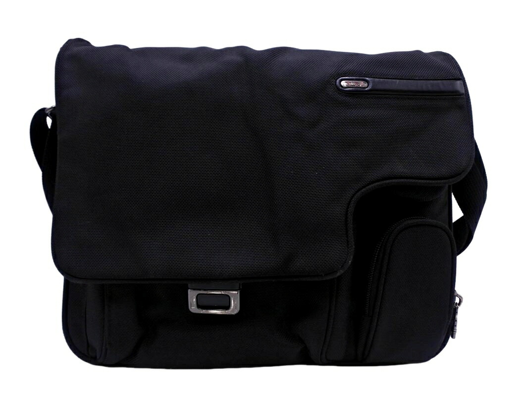 楽天市場】【新品未使用品】【バッグ】TUMI トゥミ メッセンジャー