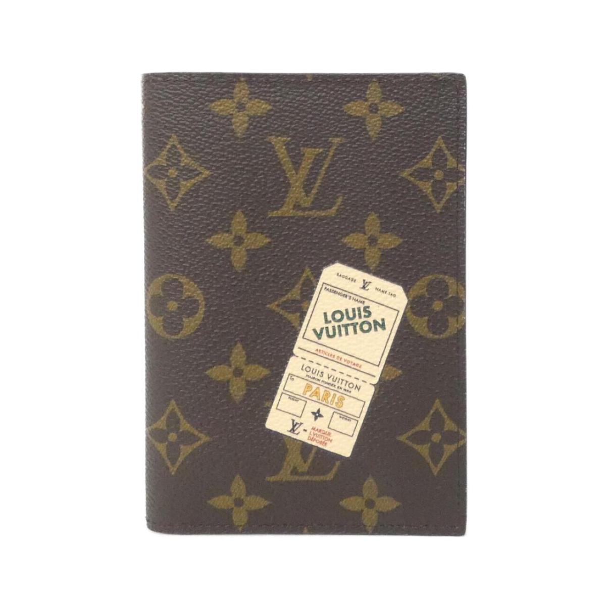楽天市場】【財布】LOUIS VUITTON ルイ ヴィトン モノグラム