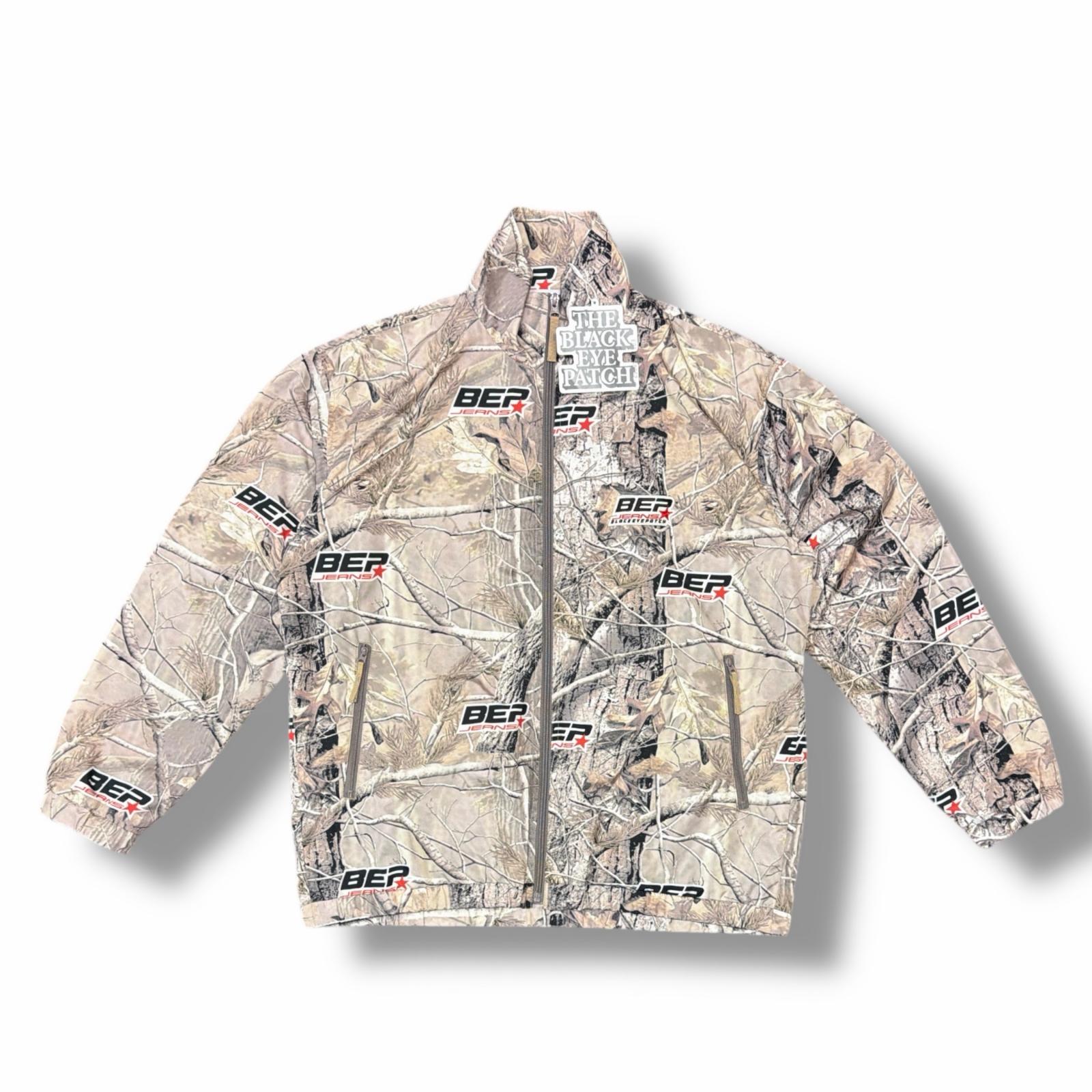 楽天市場】BlackEyePatch ブラックアイパッチ ジャケット パイピング