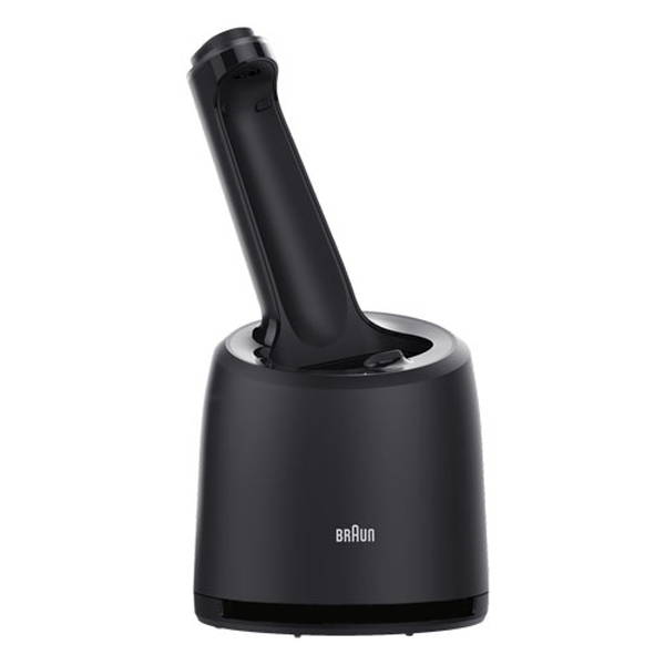 楽天市場】【ブラウン/BRAUN】洗浄器セット アルコール洗浄システム