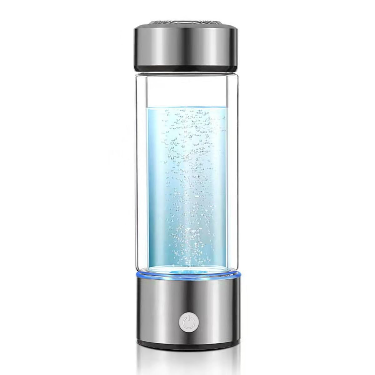 楽天市場】充電式 ケータイ水素水ボトル Pocket ポケット 水素水生成器
