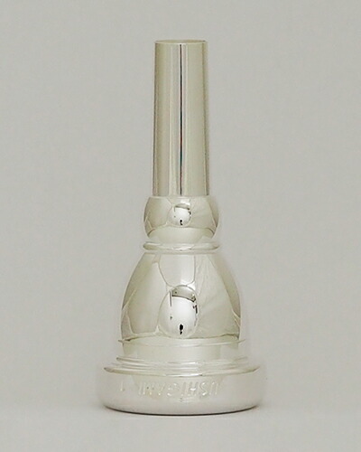 楽天市場】トロンボーンマウスピース willie's（ウィリーズ） U3