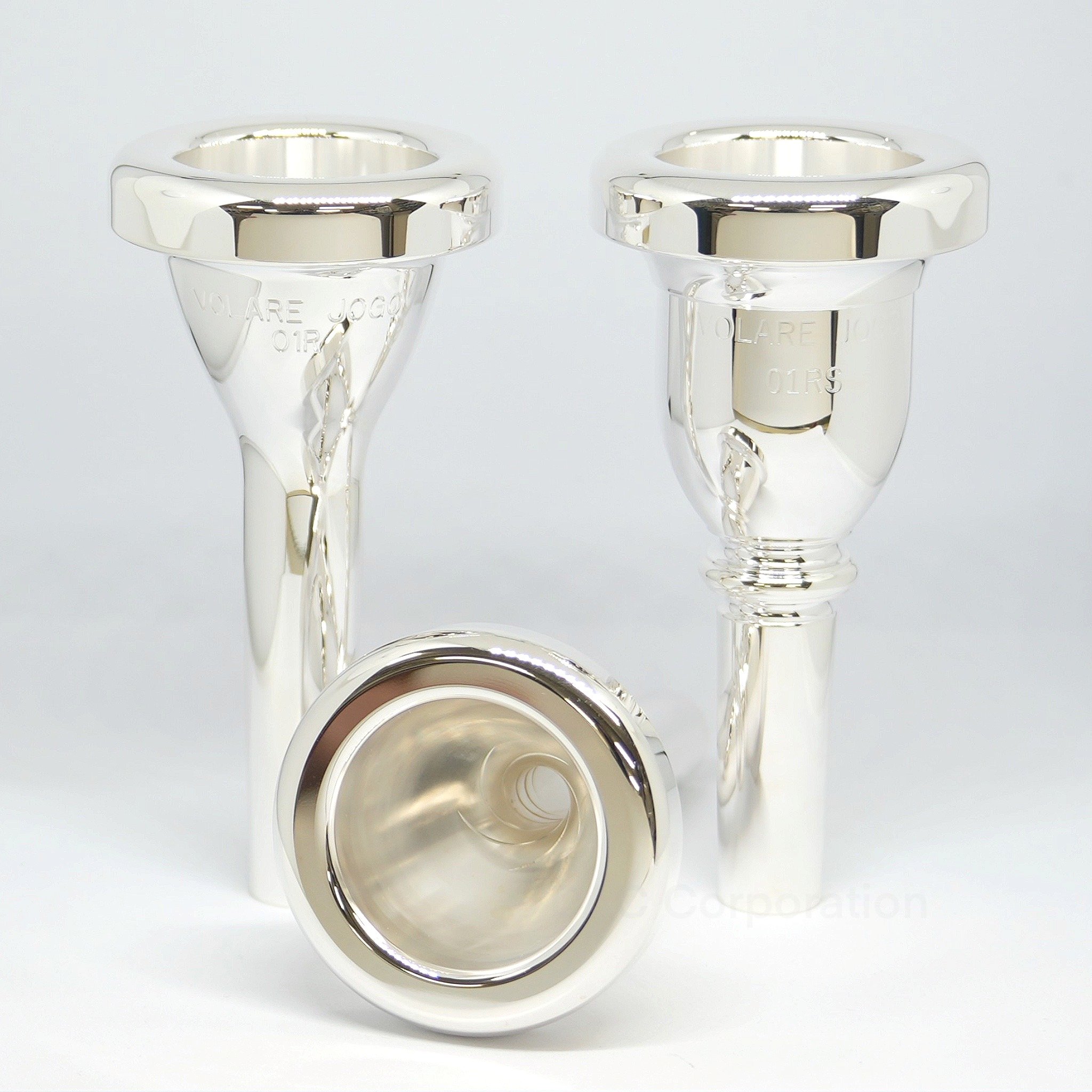 楽天市場】チューバマウスピース ROMERA BRASS（ロメラ・ブラス