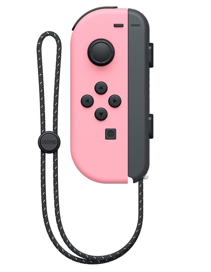 楽天市場】Nintendo Switch Joy-Con(L) ネオンレッド 左 ジョイコン