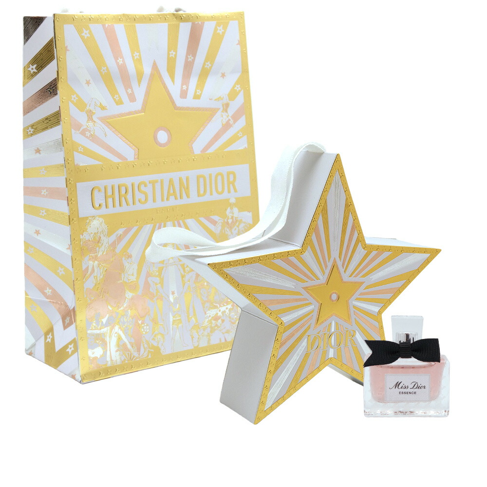 楽天市場】ディオール クリスマス コフレ 2025 ディオール ミス
