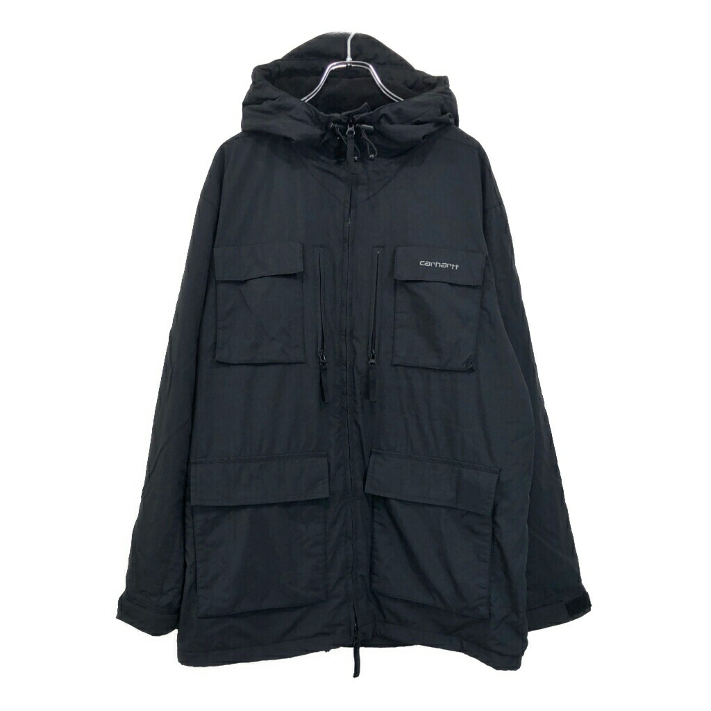 楽天市場】CARHARTT カーハート マウンテンパーカー WAKEBY 3L PARKA