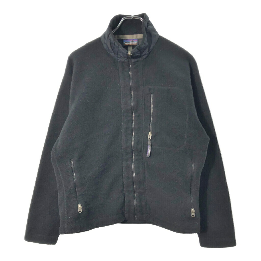 楽天市場】00年代 USA製 patagonia パタゴニア SYNCHILLA シンチラ