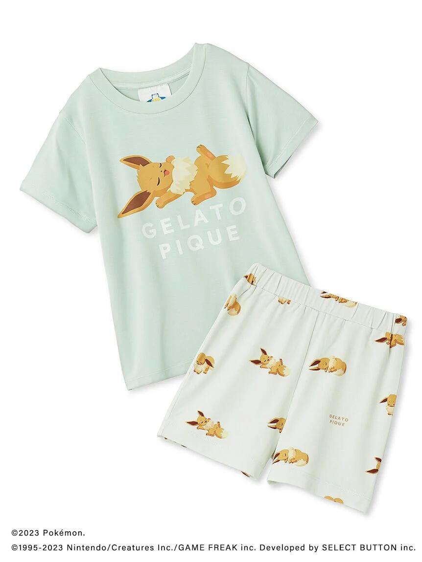 楽天市場】【ポケモンスリープ】【ジュニア】【130サイズ】 ジェラート