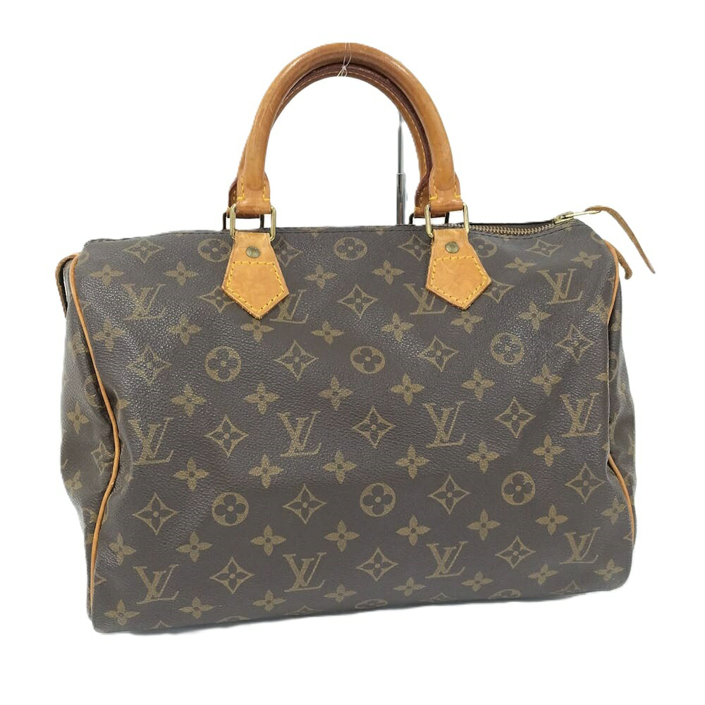 楽天市場】【中古】 LOUIS VUITTON ルイヴィトン スピーディ30