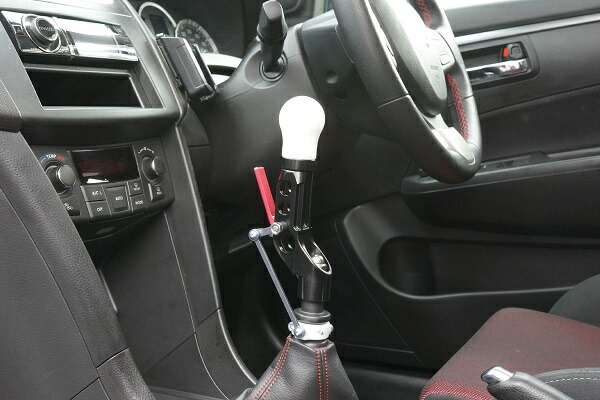 楽天市場】アールズ R's RRPレーシングクイックシフトIII スイフト