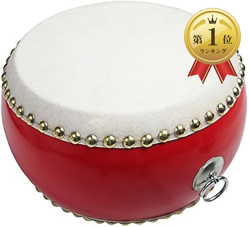 楽天市場】玩具太鼓 60号 [ たいこ タイコ 和楽器 出産祝い 端午の