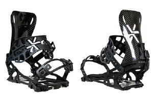 楽天市場】カラコラム プライムユニバーサル スプリットボードクラム