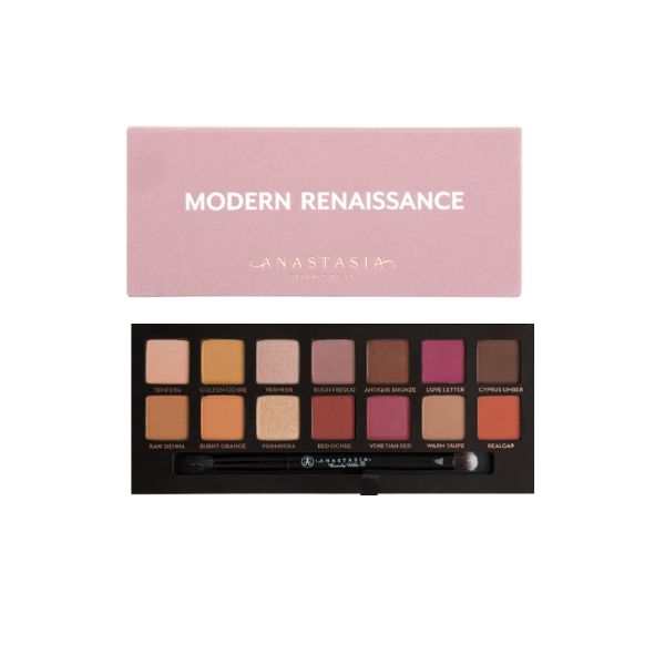 楽天市場】アナスタシア ビバリーヒルズ ソフトグラム アイシャドウ