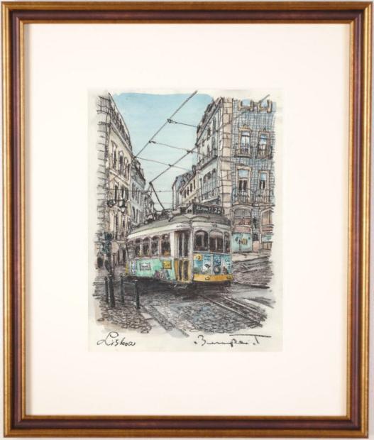 楽天市場】長谷川彰一 光の庭園 抽象画 絵画 インテリア 銅版画