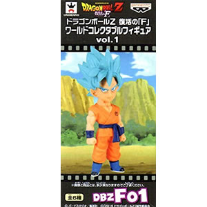 楽天市場】△ 【送料無料】ドラゴンボールZ ワールドコレクタブル