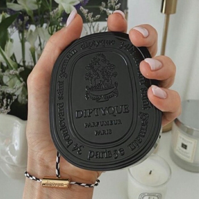 送料無料】 diptyque ディプティック フレグランス ブレスレット 着る