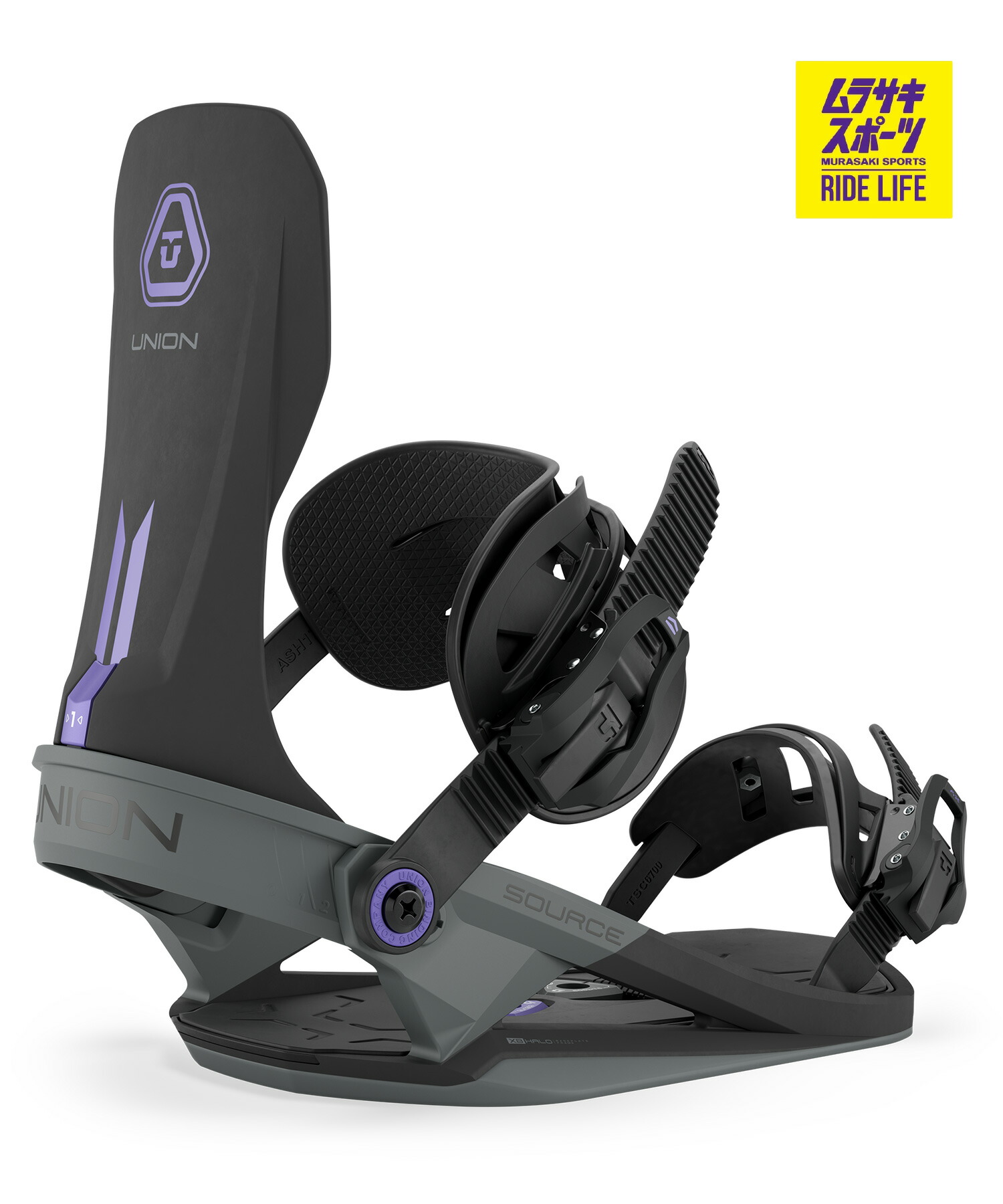 楽天市場】UNION 25-26 Source PRO ユニオン ソース プロ 【ユニオン