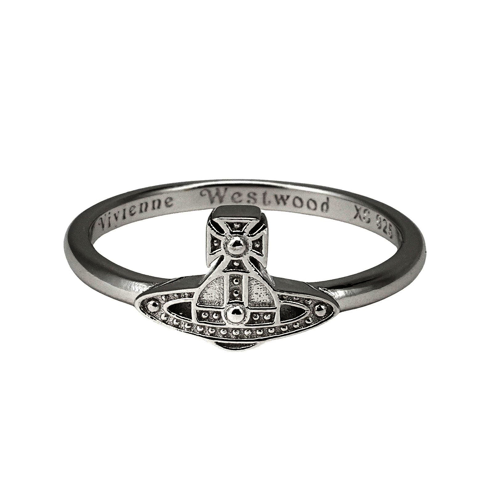 楽天市場】【送料無料】ヴィヴィアン ウエストウッド リング 指輪