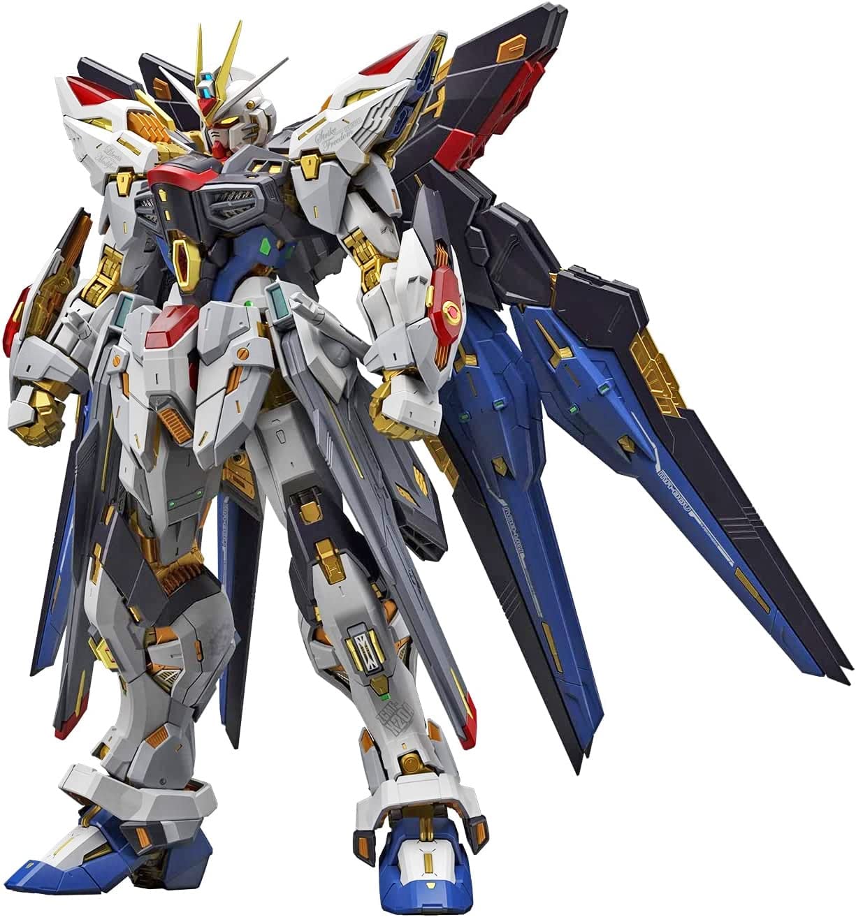 楽天市場】RG 機動戦士ガンダムSEED FREEDOM フォースインパルス