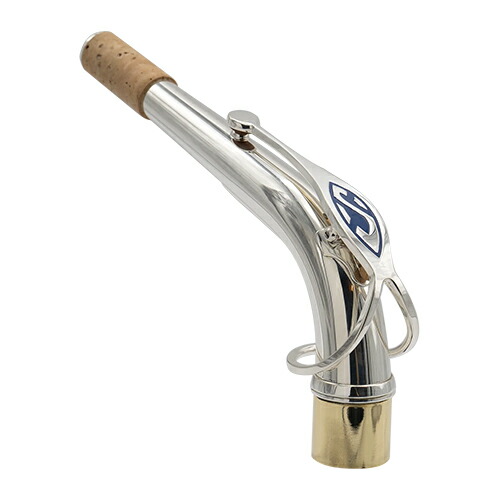 楽天市場】完売次第終了・在庫有り セルマー アルトサックス ネック