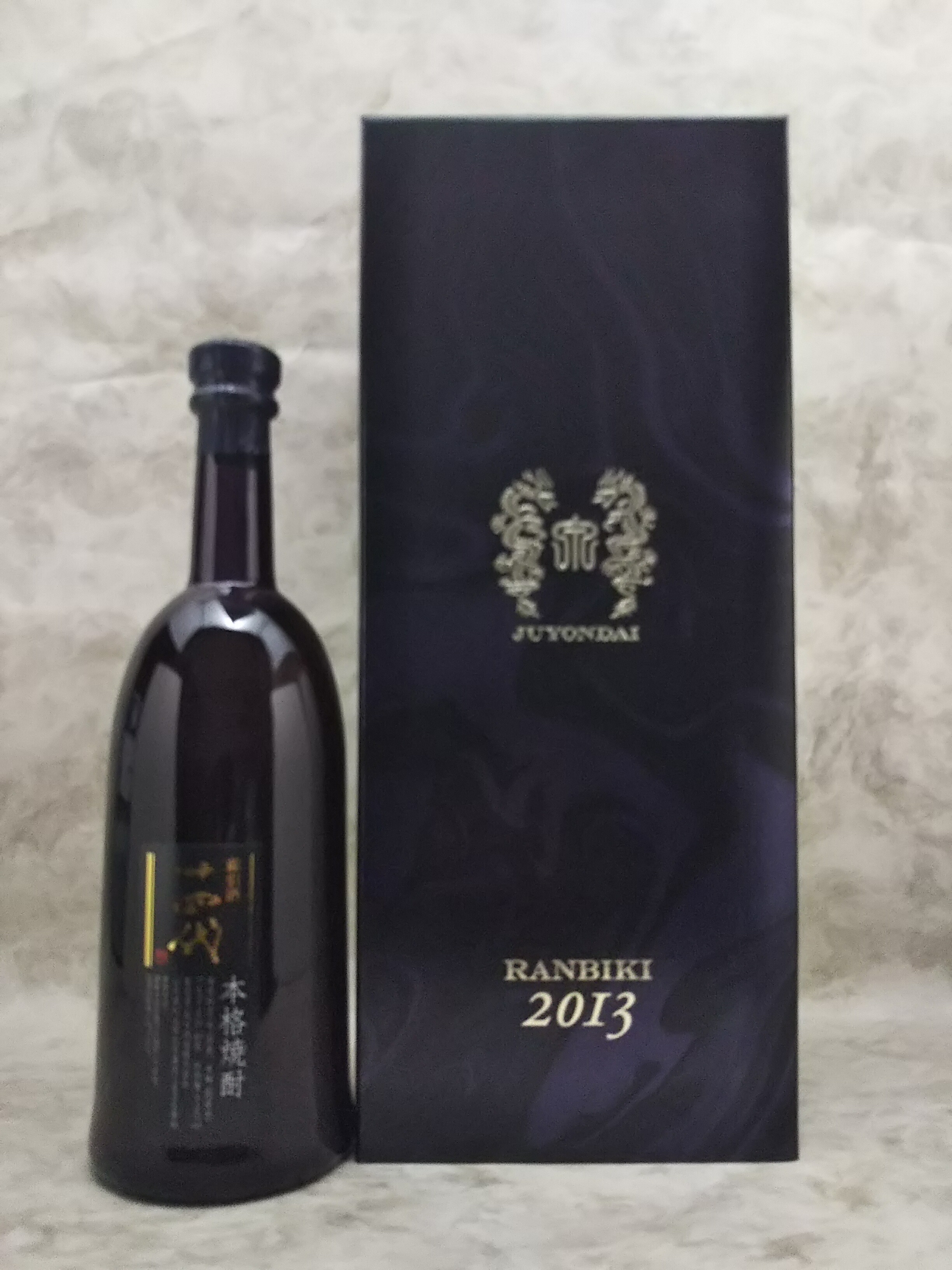 楽天市場】十四代 乙焼酎 秘蔵焼酎 720ml 高木酒造 山形県 米焼酎