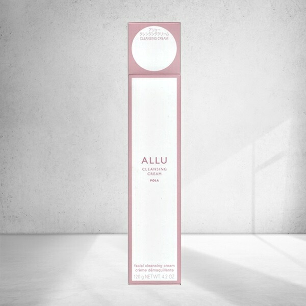 楽天市場】ポーラ アリュー クリーム 本体 30g POLA ALLU : Saikou Store