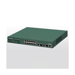楽天市場】【中古品】Panasonic Switch-M16eG (PN28160K) : NW工房