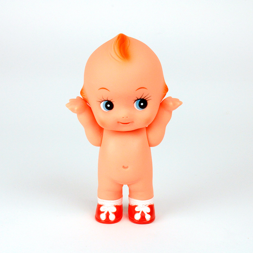 楽天市場】キューピー人形 10cm オビツキューピー OBKP100