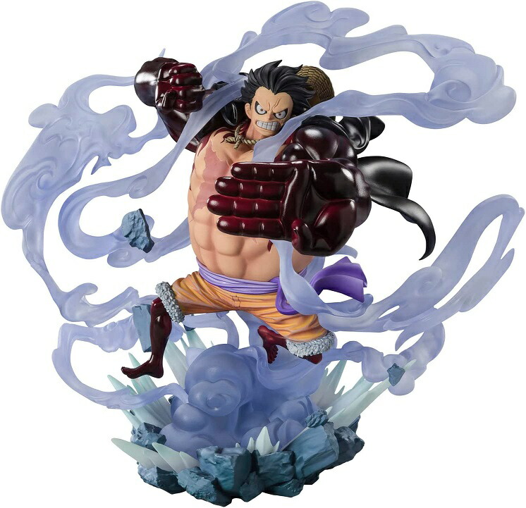 楽天市場】【新品】1週間以内発送 フィギュアーツZERO ONE PIECE