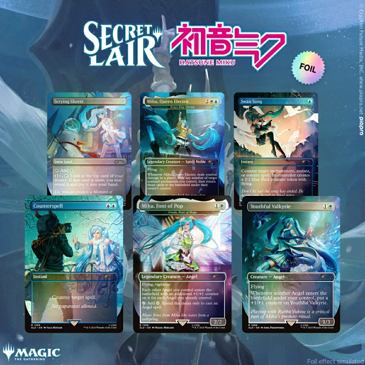 楽天市場】【新品】【即納】【JP Foil Edition】 マジック：ザ