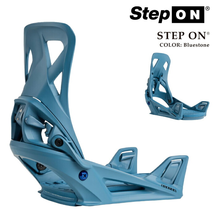 楽天市場】バートン ステップオン ビンディング Burton step on Re