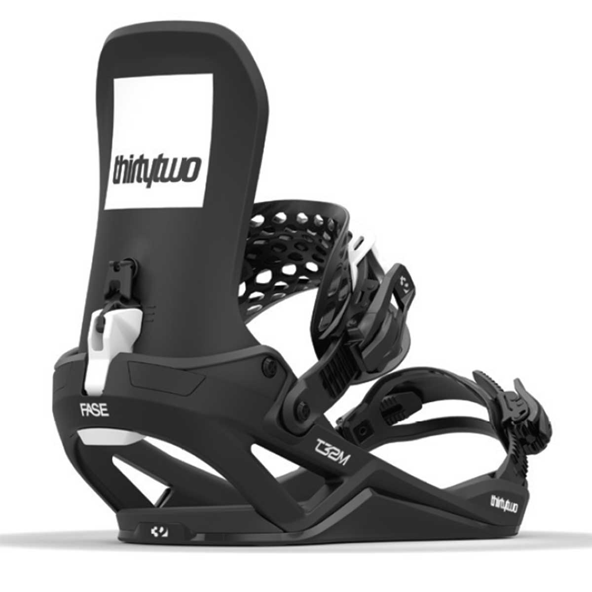 楽天市場】25-26 サーティーツー フェイズ ビンディング THIRTYTWO
