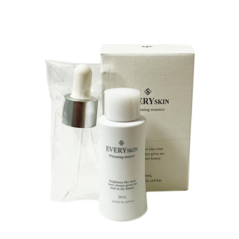 楽天市場】エブリースキン EVERY SKIN アンド ウォーター 150ml 化粧水