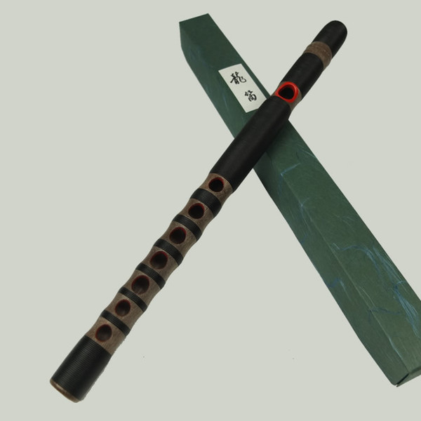 楽天市場】＜送料無料＞ プラスチック能管 能管筒付き [ のうかん 能