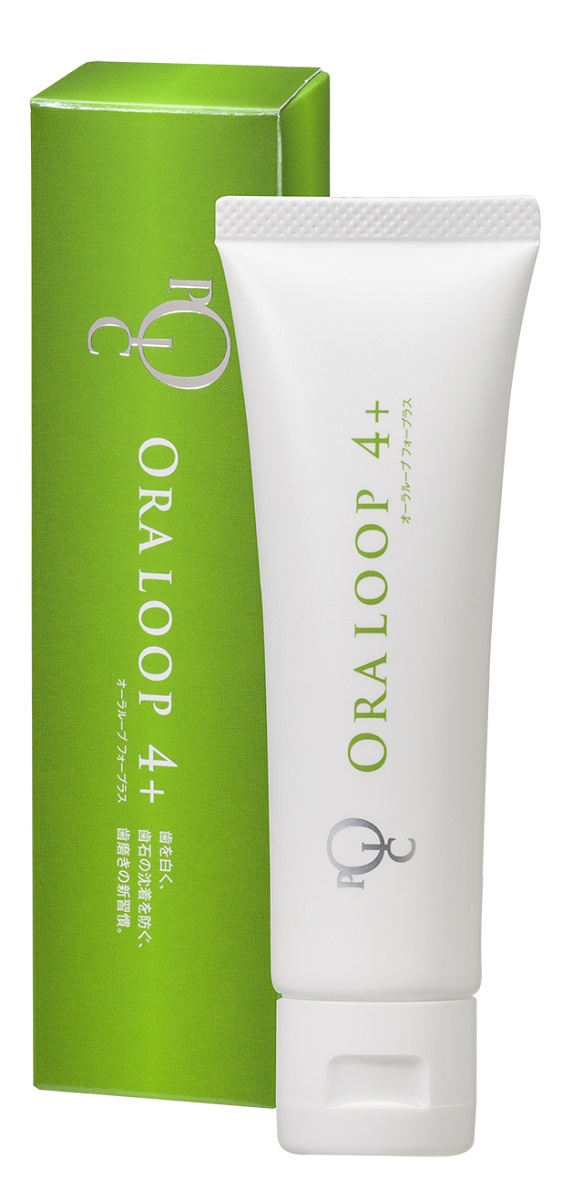 楽天市場】オーラループ4＋ 1本／60g 三リン酸5Na配合口腔ジェル