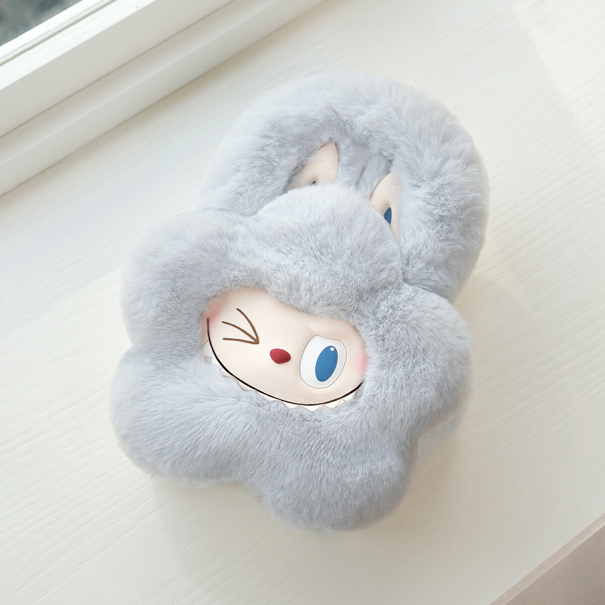 楽天市場】【今だけP10倍！公式POP MART】THE MONSTERS Let's