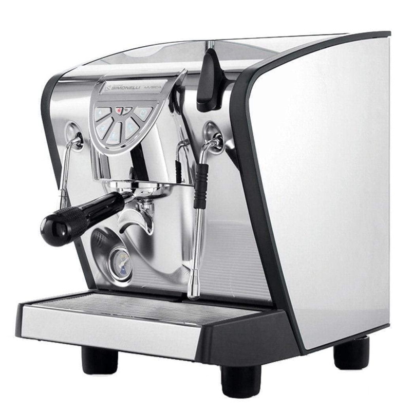 楽天市場】Nuova Simonelli Oscar シモネリ エスプレッソマシン