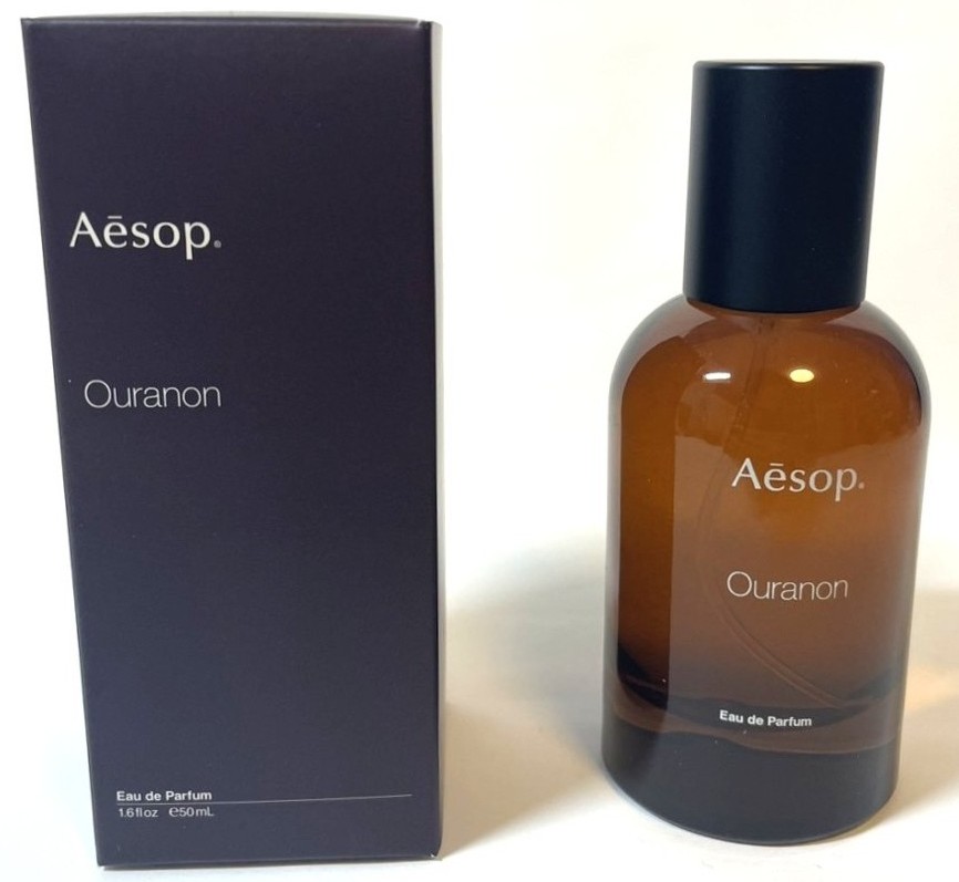 楽天市場】イソップ AESOP オラノン オードパルファム 50ml[ 香水