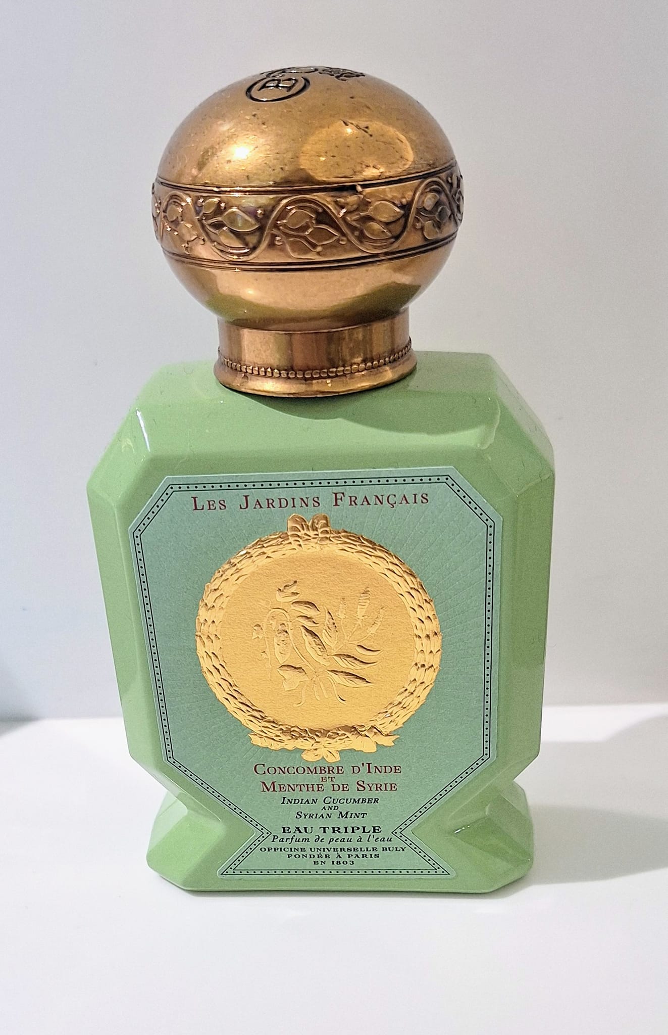 楽天市場】性香水「オー・トリプル」 オフィシーヌ・ユニヴェルセル