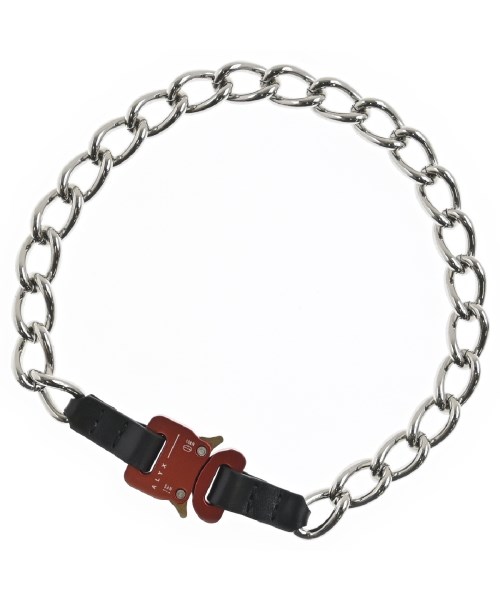 楽天市場】【美品】 1017 ALYX 9SM / アリクス | BUCKLE BRACELET