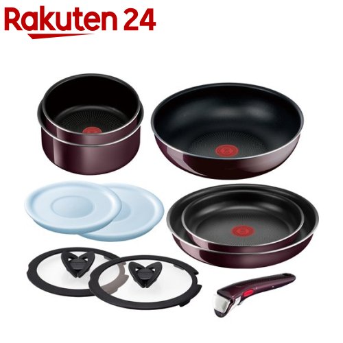 楽天市場】T-fal インジニオ・ネオ ロイヤルブルー・インテンス セット
