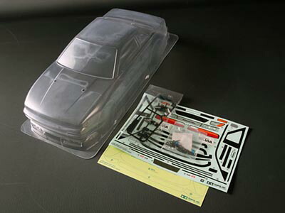 楽天市場】51590 【TAMIYA/タミヤ】 RCスペアパーツ SP1590 MERCEDES