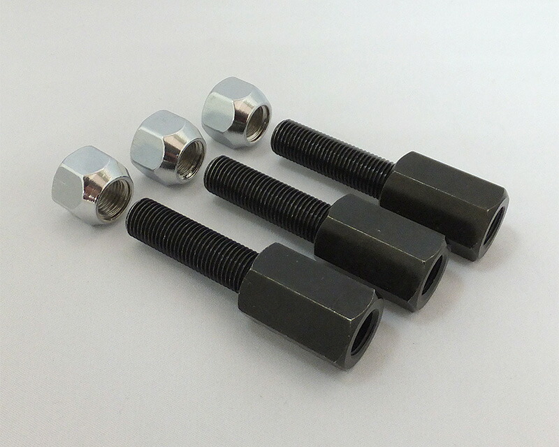 楽天市場】タニグチ製 調整式スペアタイヤブラケット(スズキ・ジムニー