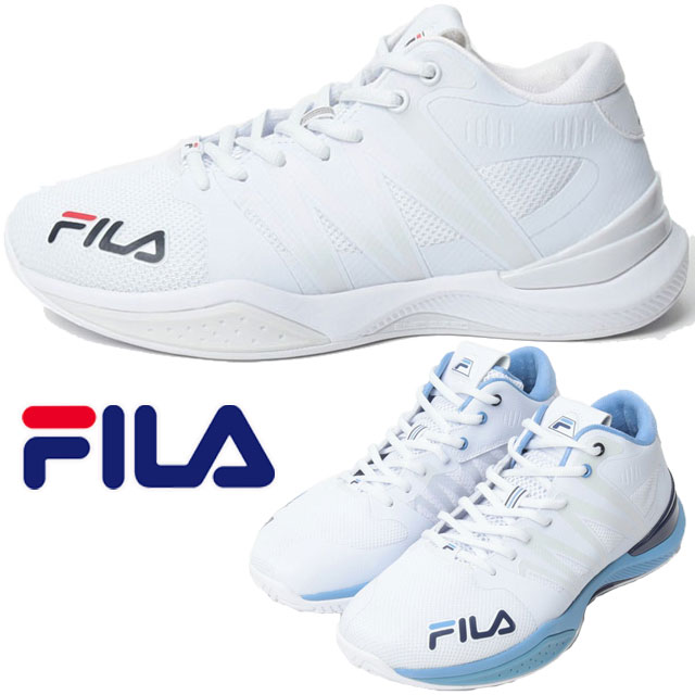 楽天市場】【バスケットシューズ】【SIGNATURE MODEL】FILA GRANT HILL
