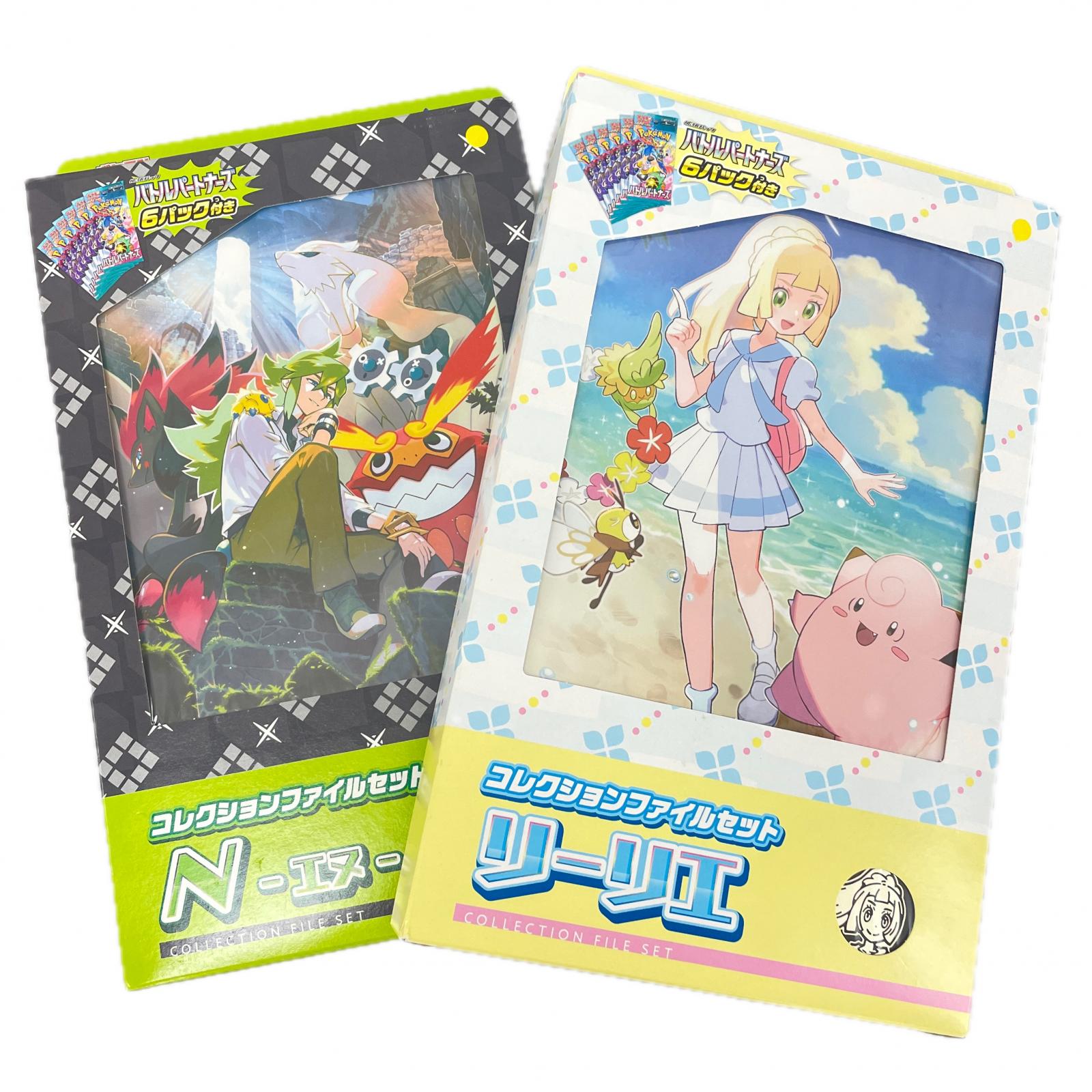 楽天市場】ポケモンカード ポケモンギャラリーコレクション03