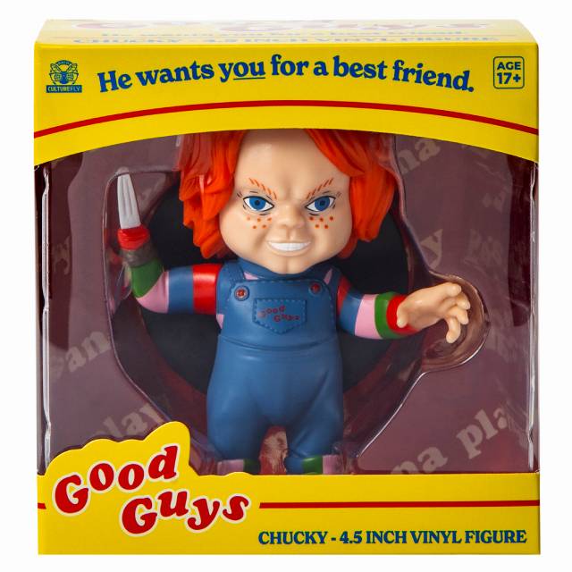 楽天市場】Mezco Toys チャイルドプレイ チャッキー 15インチ